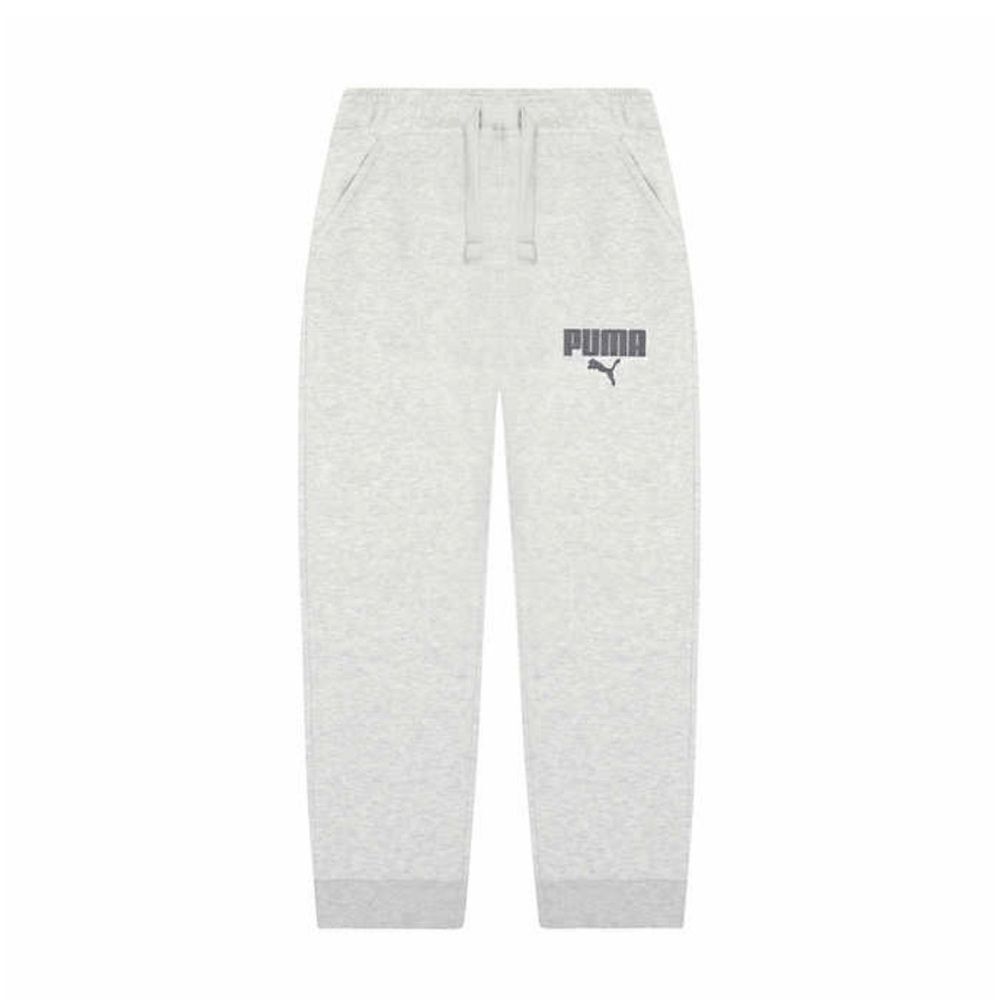 #10 PUMA Youth Fleece Jogger  Large 14/16 NWT
